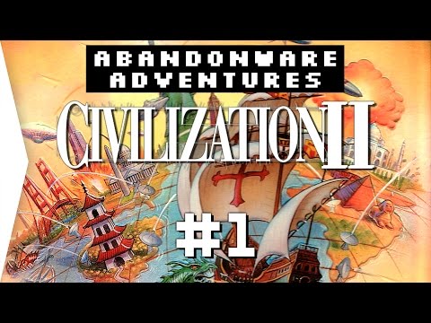 Let's Play Civilization