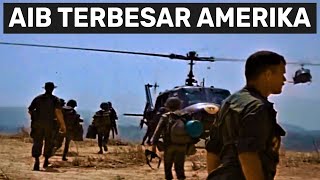 PENYEBAB KEKALAHAN AMERIKA DI PERANG VIETNAM 1955 - 1975