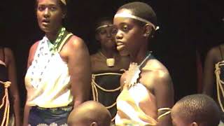 Association Abagumyabanga: Concert 2010 (part 1)