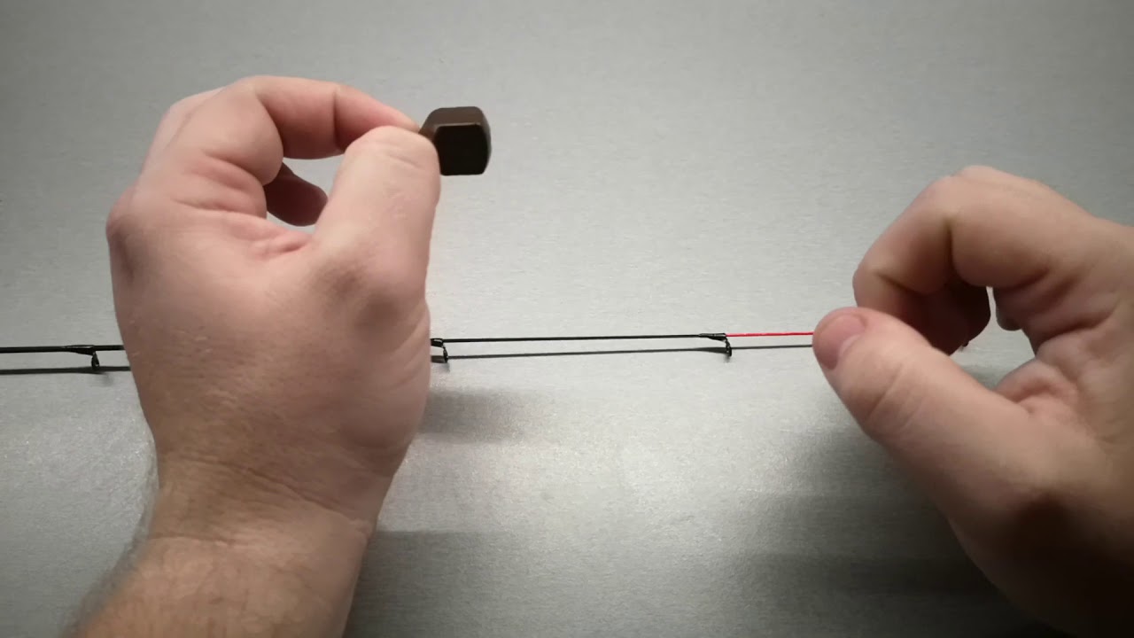 Pescuitul la feeder - locație și localizare pentru începători