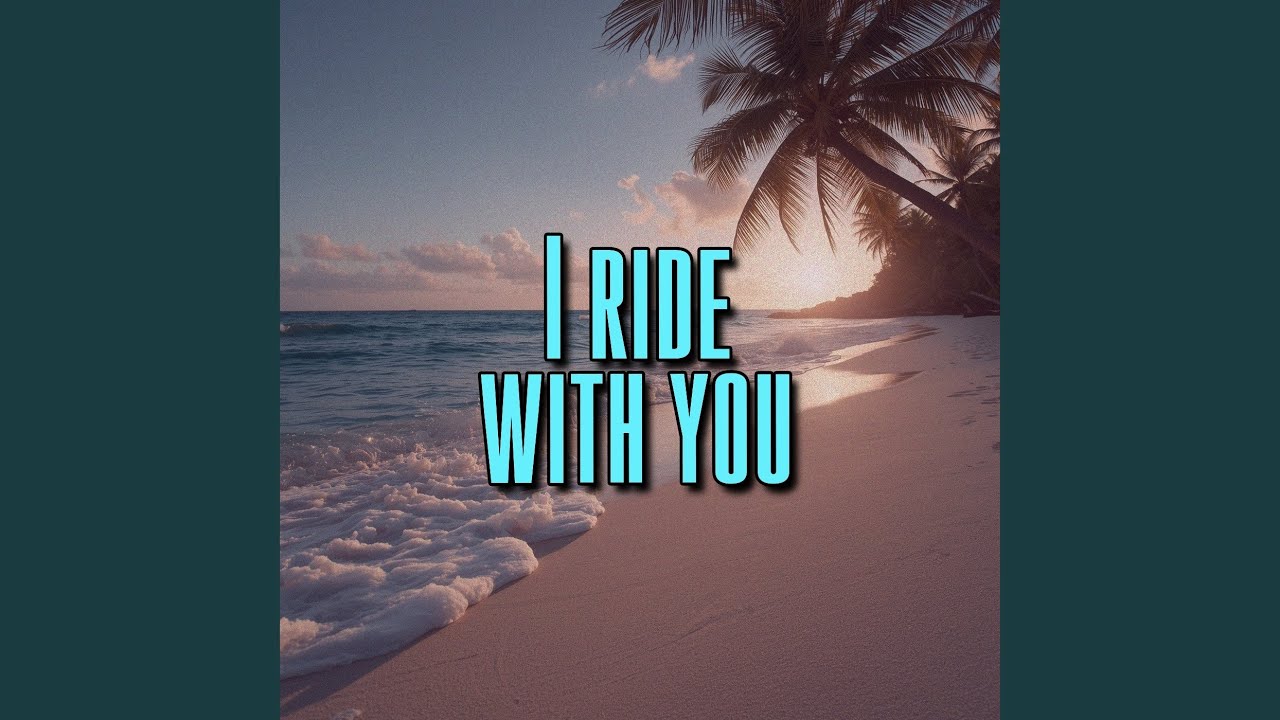 You Can Ride Me I ride with you - YouTube