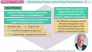 PRINCE2 7th Edition Module 6 introduction
