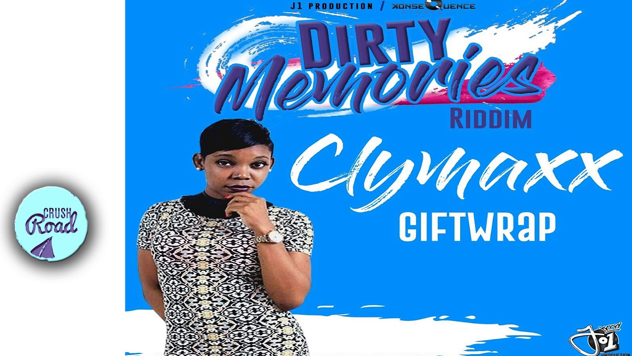 Clymaxx - Giftwrap (Raw) October 2017 bekijken op YouTube Clymaxx - Giftwrap (Raw) October 2017 bekijken op YouTube
