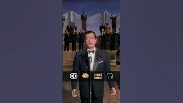 عدت يا يوم مولدي صوت عالي الجودة ملونة فريد الاطرش HD 1080p Colorized Yom Mawlidi 