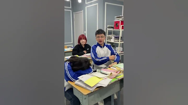 【校哈一班】《我是班長》 - 天天要聞
