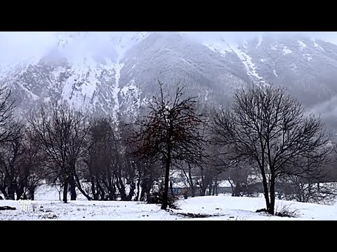 Dersim’de Zaman ve Yaşam | Kısa Belgesel