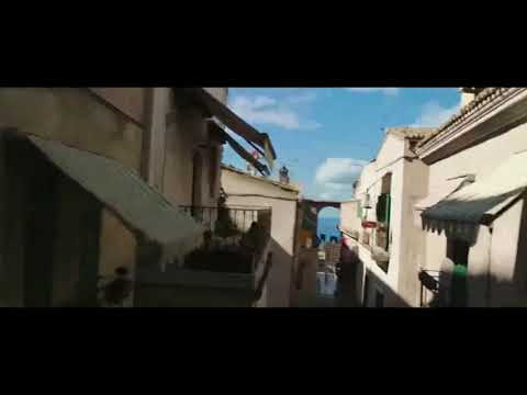 AQUAMAN TV spot 4