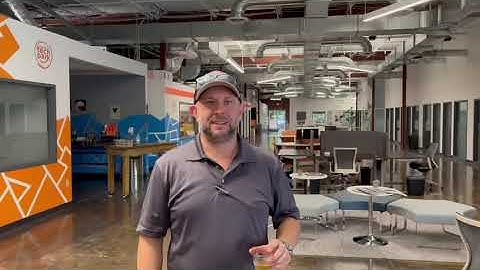 TechStars application Intro video