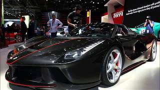 *** Lawsuit claims Ferrari odometers have been rolled back with factory knowledge