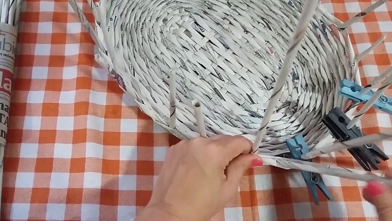 tutorial base ovalada 3 parte
