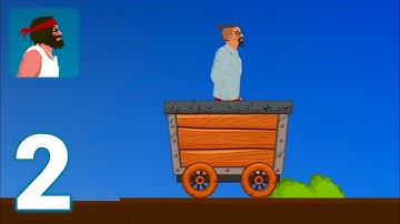 Short Life - Gameplay Walkthrough - Part 2 - (iOS, Android)