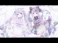 【オリジナルMV】鼓動 / covered by 白砂つな, 鳳儚
