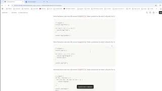 js a loop 1
