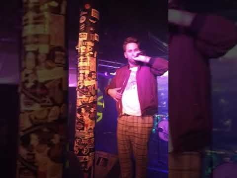 Outasight live at elbo room (October 20 2018)