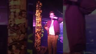 Outasight live at elbo room (October 20 2018)