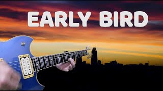 高中正義 Early Bird - YouTube
