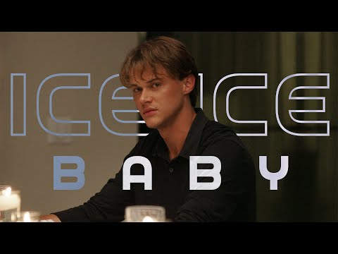 Conrad Fisher | Ice Ice Baby