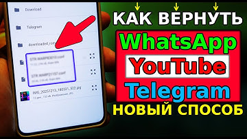 БЕЗ VPN👉 Как с WARP обойти блокировку WhatsApp, Ютуб и Телеграм! Как пользоваться Телеграм и Воцап