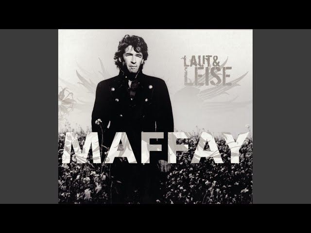 PETER MAFFAY - Glaub an mich