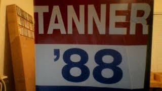 Criterion Collection Reviews - #258: Tanner '88