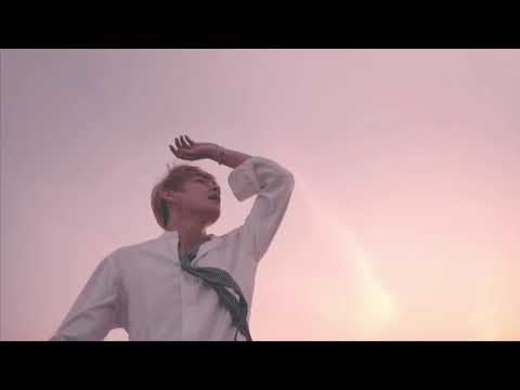 BTS V – 4 O’CLOCK (V’s part only)