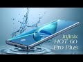 Infinix Hot 60 Pro 5G (2026) – Full Specs, Price & Features Revealed! 🚀