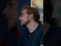 Matt and Gabby talk wanting to be an actor