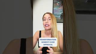 What Is True Transformation? Honesty, Passion & Inner Alignment