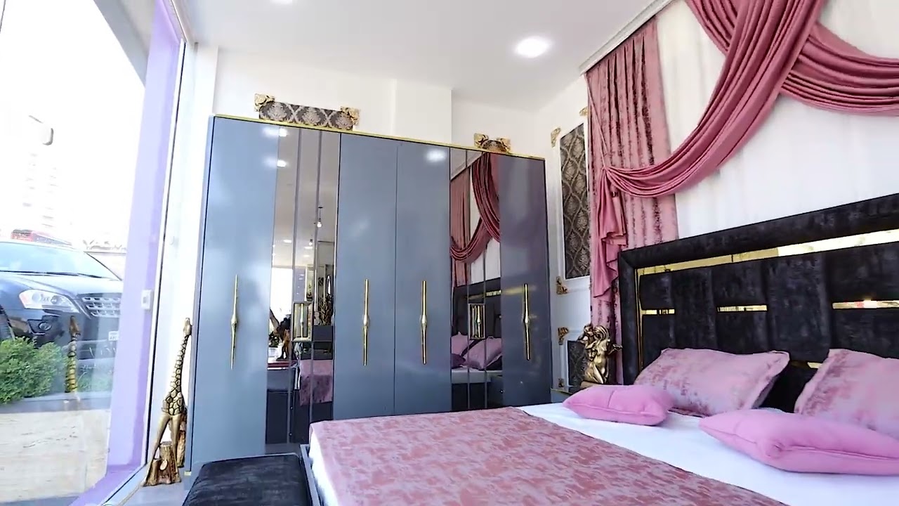 Belinay Mebel - Video 1