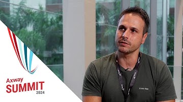 Assista ao depoimento de nosso cliente Itaú