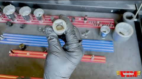 Magrail Organization