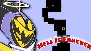 Hell Is Forever | Hazbin Hotel