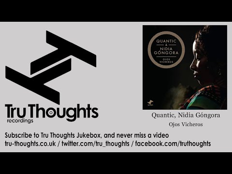 Quantic - Ojos Vicheros