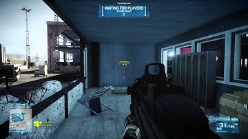 Battlefield 3 Serious Mouse Issue!! [Fixed]