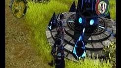 Sacred 2: Fallen Angel (X360) 01 Seraphim Research