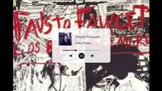 Fausto Fawcett  -  Kátia Flávia (1987)