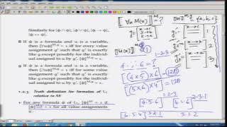 Lec 08: L1: An Artificial language for Predicate calculus