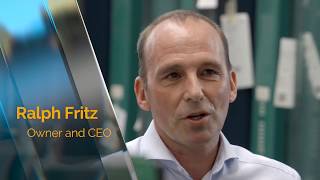 Details A+W Clarity – Software at Glas Fritz Update