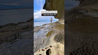 Have You Been To This Gulf Island? Gabriola Island, British Columbia