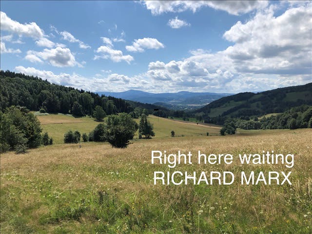 Obejrzyj Right here waiting RICHARD MARX w YouTube Obejrzyj Right here waiting RICHARD MARX w YouTube
