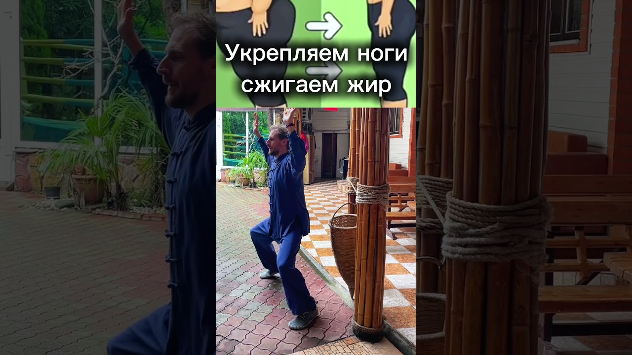 Повышаем энергию почек.