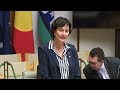 NDIS 'Thriving Kids' Federation Chamber Speech - 8th October 2025