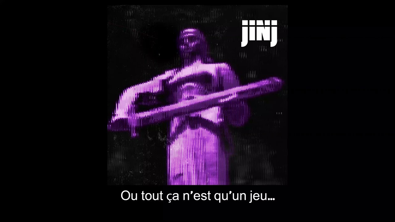 JINJ - Pshod e [Official Audio]