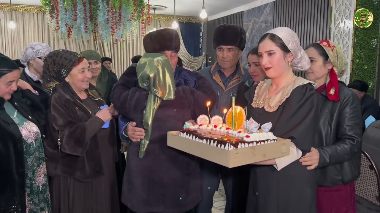 Erkinboy akani farzandlari nomidan tabriklaymiz | Shovot tumani Yo’ldosh ota kafe