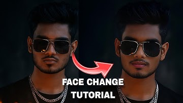 Face swap Tutorial| face change edit | chat gpt se face change hota h full solution tutorial #edit