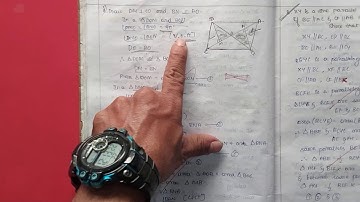 class-9,Areas of parallelogram and triangles. part-3.