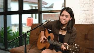 DENNY CAKNAN feat. GUYON WATON - WIDODARI | COVER LIA MAGDALENA