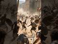 Battle of Troy – The War That Began With a Face. #shorts #history #warstory