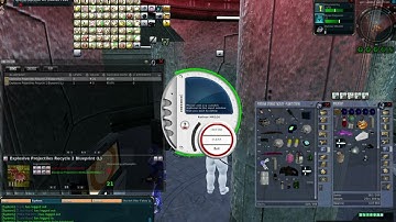 Entropia Universe 5 Spins Explosive Projectile Recycle 2 ($10/spin, no HoF) 2023-05-15