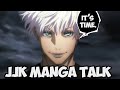 Is It Over? Jujutsu Kaisen Manga Talk (JJK 235 Spoilers)